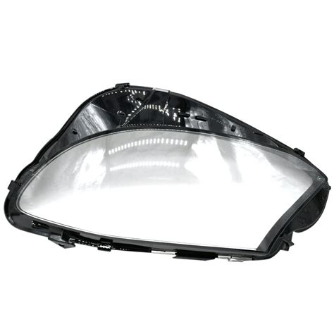 E-Class HeadLight Cover – CARPLUS
