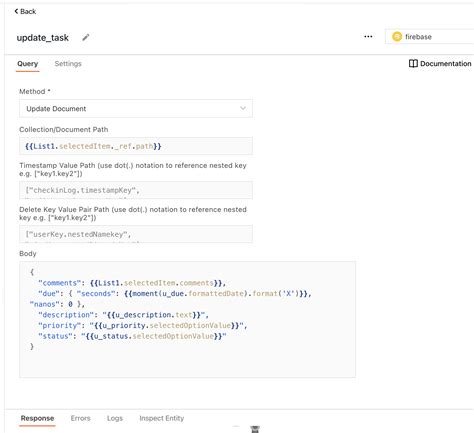 Image result for Appsmith Show Query Sum