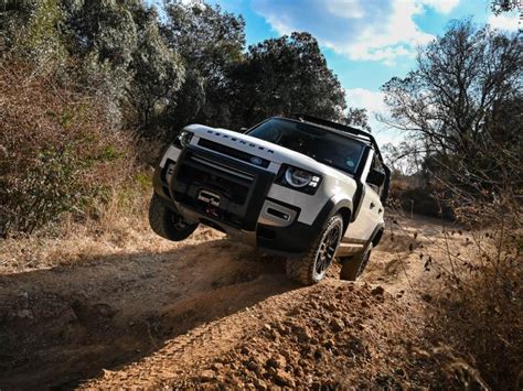 All-new Land Rover Defender finally launches in South Africa – Auto ...
