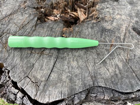 Image result for Using a Dehooker