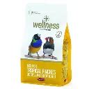 Padovan Wellness Tropical Finches 1 Kg | SMBG B2B Website