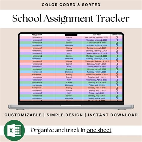 Image result for Assignment Tracker App