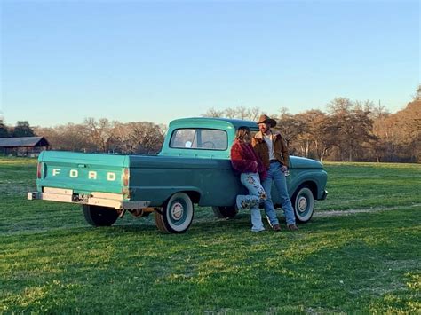 1966 Ford F100 (Porter 77365) - Classic Impressions