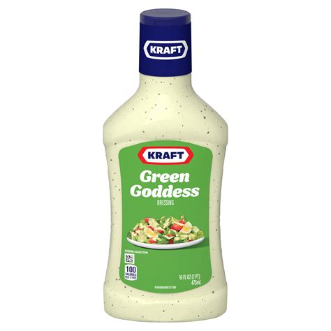 Classic Caesar Dressing | Kraft Sauces | Products - Heinz®