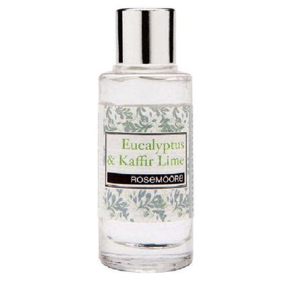 Eucalyptus & Kaffir Lime – Rosemoore