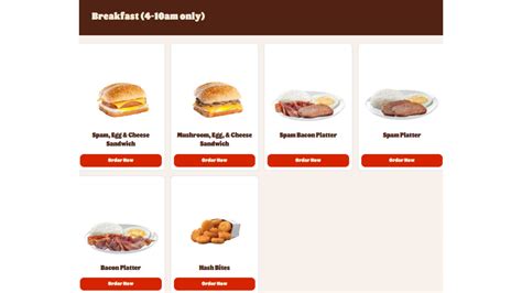 Burger King Menu Prices Philippines February 2026 Updated