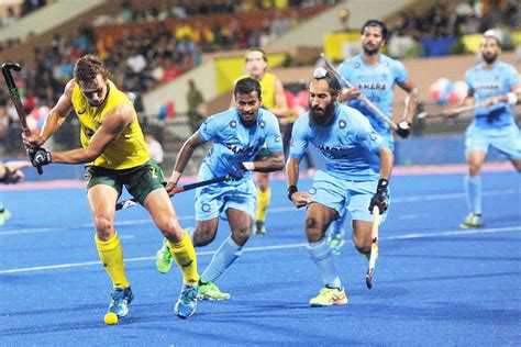 Australia wins Sultan Azlan Shah Cup Photogallery - ETimes
