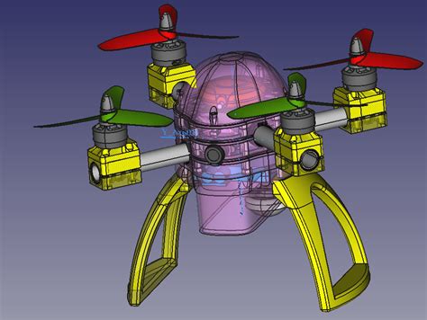 Image result for FreeCAD Projects