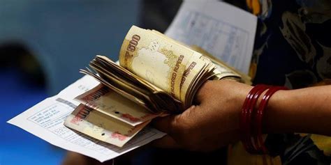 As Currency With Public Jumps to New High, Congress Calls ...