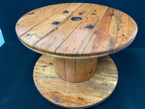 Image result for Cable Roll Table