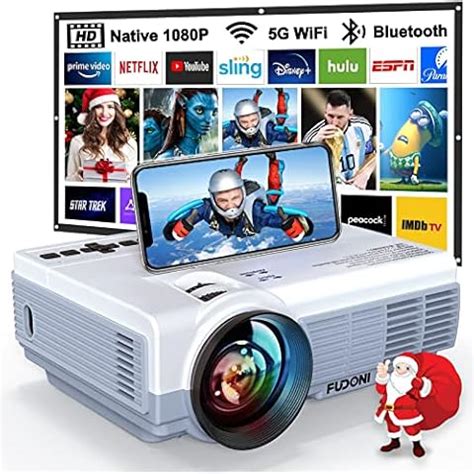 Wi-Fi Connection Projector 的图像结果