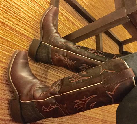 Found my new business casual look at South Texas Tack: Olathe TT2 ...