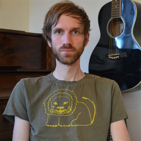 Mikael Lind | Morr Music