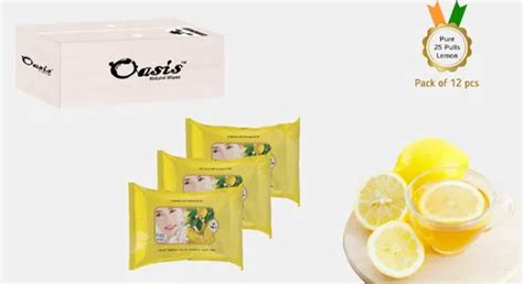 25 Pull Wipes Pack - 25 Pulls Combo Offers Manufacturer from Ahmedabad