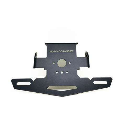 Yamaha R15 V2 MOTOAGGRANDIZE Tail Tidy/ Fender Eliminator – LRL Motors