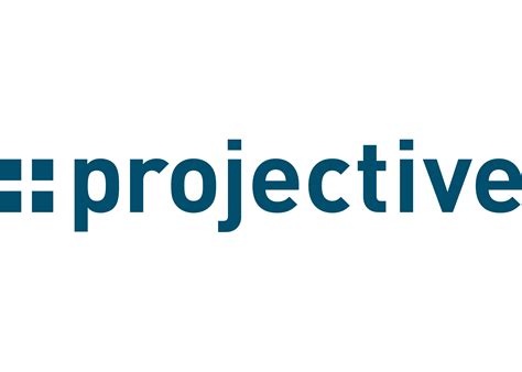 Projective 的图像结果