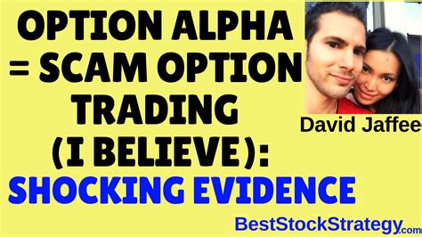 Image result for Option Alpha Chart
