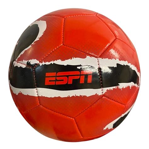 Espn Size 4 Soccer Ball - Walmart.com