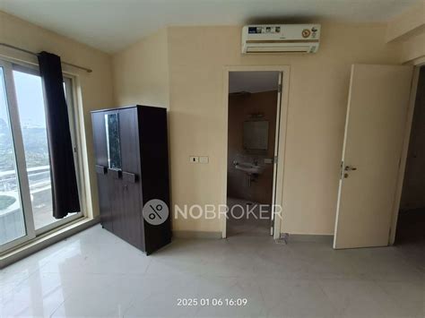 Tvh Ouranya Bay Padur - Without Brokerage Semi-furnished 3 BHK Flat for ...