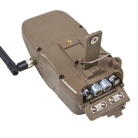 Image result for Setting Up Cuddeback