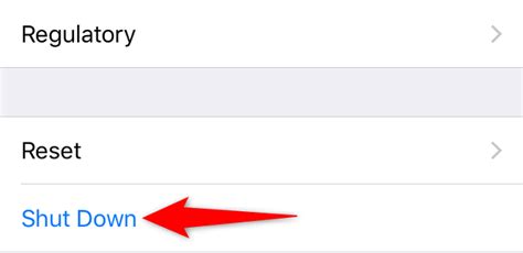 How to Shut Off iPhone 11 的图像结果