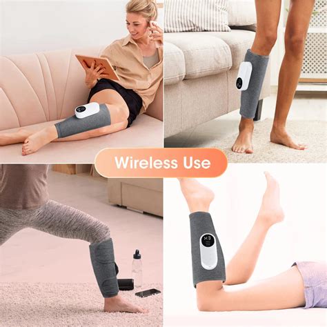 Portable Leg Massager – WishingGoat