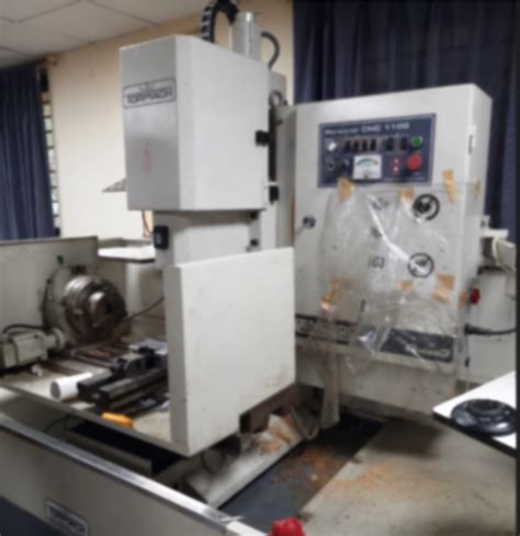 Precision manufacturing lab | Mechanical Department | IITG