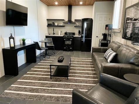 Stay overnight in historic buildings in hometown of Harper Lee and ...