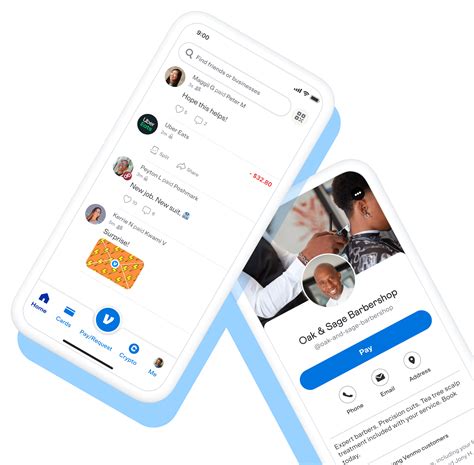 Direct Deposit App | Venmo