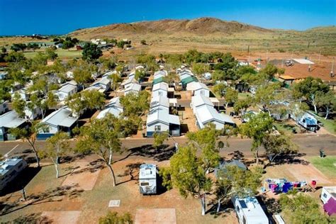 DISCOVERY PARKS - PILBARA, KARRATHA - Campground Reviews, Photos, Rate ...