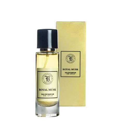 Fragrance & Beyond Royal Musk Eau De Parfum (Perfume) For Women - 30ML ...