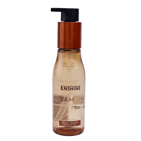 Detangling Serum for Frizz Free & Shiny Hair – Cosmacia
