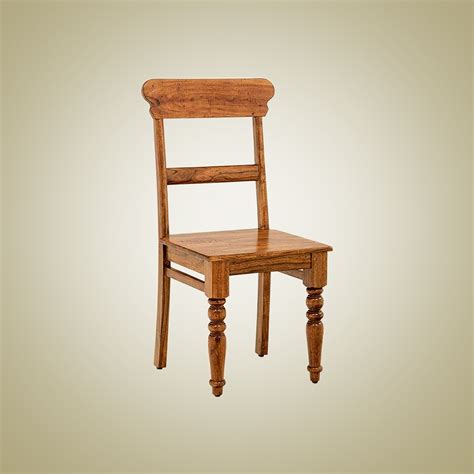 ARENA Dining Chair Wenge