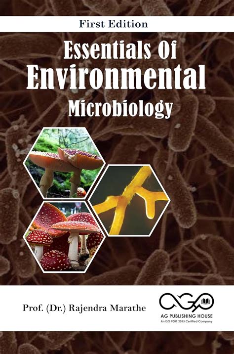 Buy Essentials Of Environmental Microbiology Book Online at Low Prices ...
