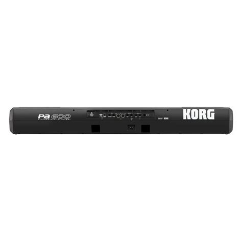 KORG Pa600 – Buy Workstations Online | Go Tuna