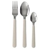 Cutlery - Buy silverware online at affordable price in India - IKEA