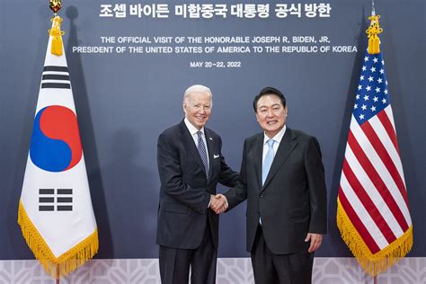 Here's why South Korea’s president just referred to Iran as the 'enemy'