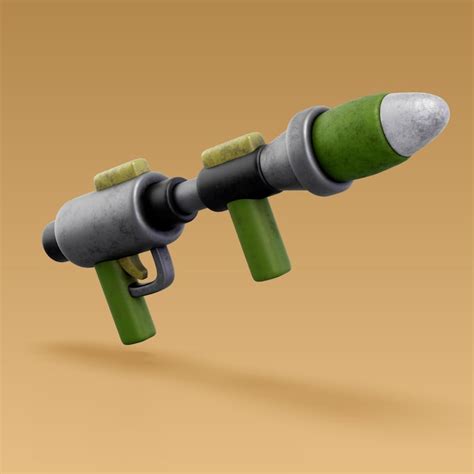 Armas 3d Imagens – Download Grátis no Freepik