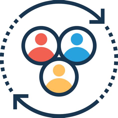 Image result for Workforce Models Icon