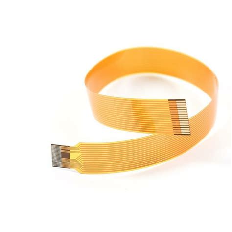 Probots 15cm Flexible Ribbon Cable Flat CSI for Raspberry Pi Camera FPC ...