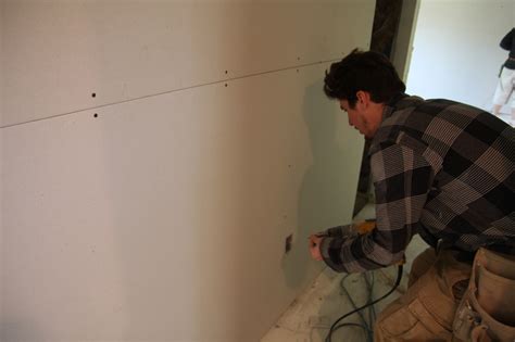 Image result for Sheetrock Installation Tips