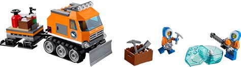 Funstation | Arctic Supply Plane