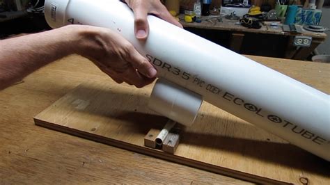 Image result for PVC Squirrel Trap