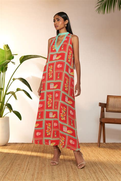 Buy Designer Dresses for Women – Page 2 – House Of Masaba