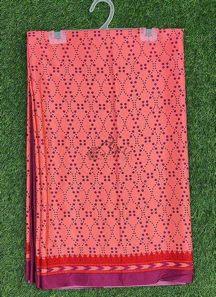 High Quality Garden Vareli Como Crepe Silk Saree – Siri Collections