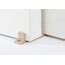 National Hardware 0.75-in Sliding Closet Door Floor Guide N344-846 at ...