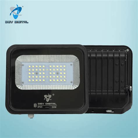 Spark LED Flood Light Manufacturers, Suppliers & Exporters in India