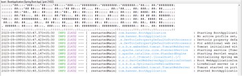 Image result for Best Spring Boot Banners