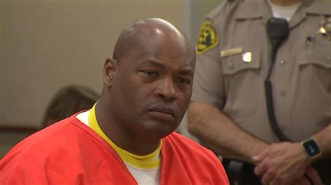 Former Raiders Player Sentenced to Life Without Parole for 3 Murders | KTLA