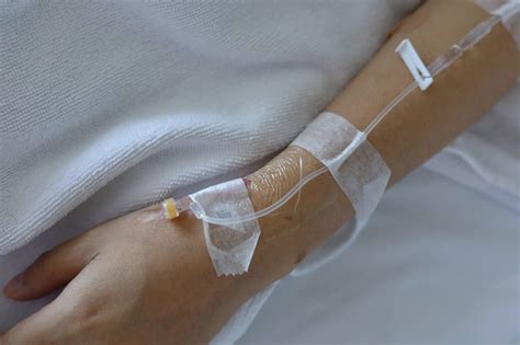 Differences Between IV Infusion and IV Bolus